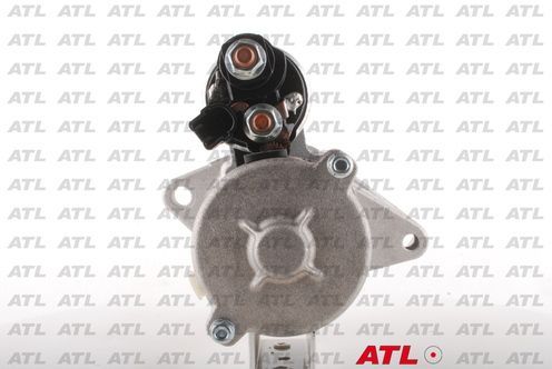 ATL AUTOTECHNIK Starteris A 20 560